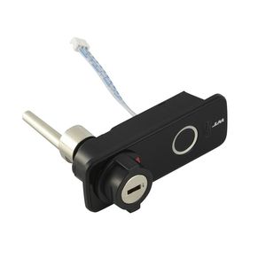 sistema de control de acceso por huella dactilar