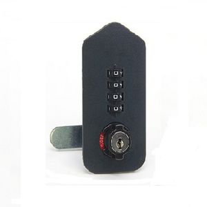 cerradura de llave