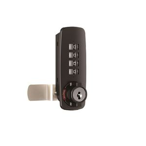 cerradura de llave