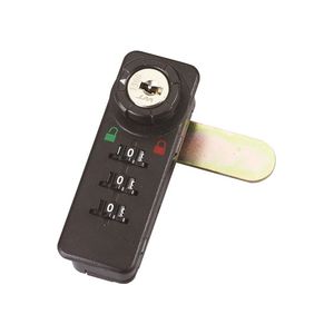 cerradura de llave