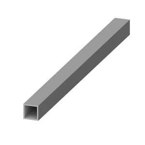 perfil de aluminio