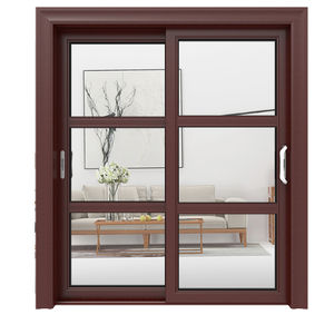 Sistema de puertas de madera - Todos los fabricantes industriales