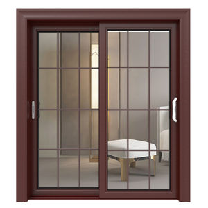 sistemas de puertas correderos