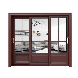 puertas correderas