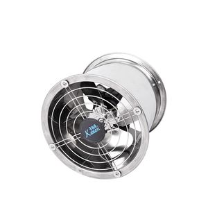 ventilador axial