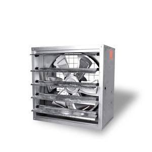 ventilador axial