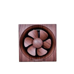 ventilador axial