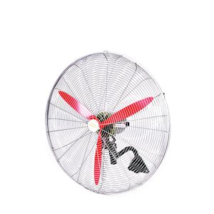 ventilador de pared