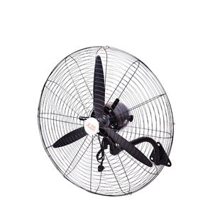 ventilador de pared