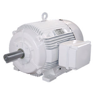 motor AC 1