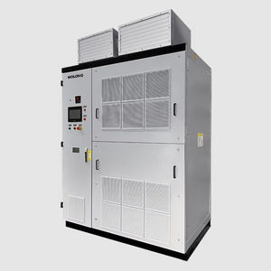 variador AC trifásico