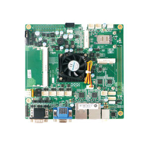 placa madre mini-ITX 1
