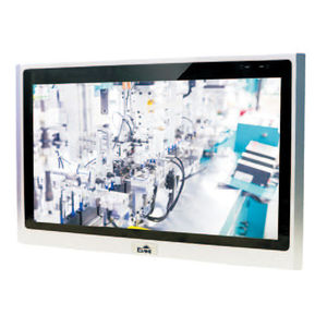 panel PC de LCD