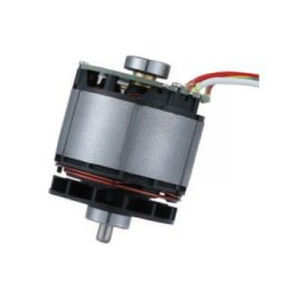 motor BLDC