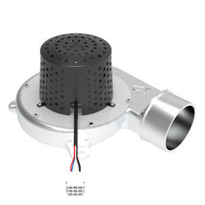 ventilador para armario eléctrico de evacuación