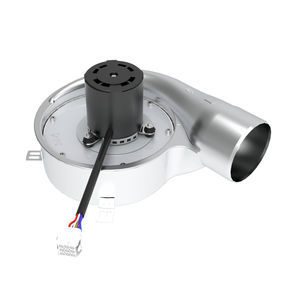 ventilador para armario eléctrico de evacuación