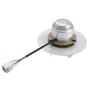 ventilador para armario eléctrico de evacuación