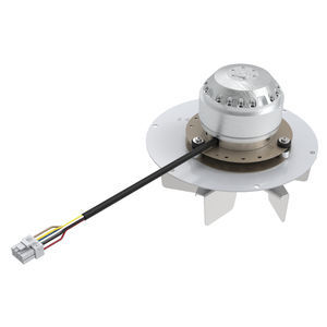 ventilador para armario eléctrico de evacuación