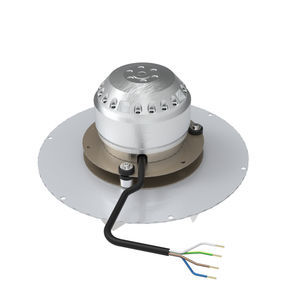 ventilador para armario eléctrico de evacuación
