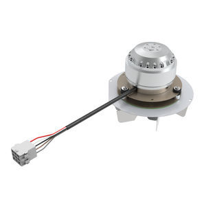 ventilador para armario eléctrico de evacuación