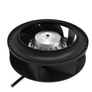 ventilador centrífugo