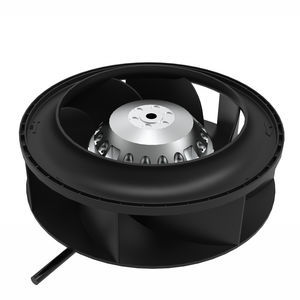 ventilador centrífugo