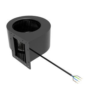 ventilador centrífugo