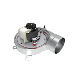 ventilador centrífugo