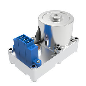 motorreductor AC