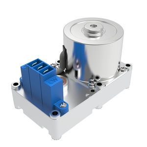 motorreductor AC