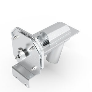 sistema de alimentación eléctrico