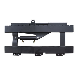 tablero de desplazamiento lateral con posicionador integrado para carretilla elevadora para carretilla elevadora 1