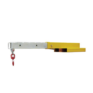 grúa pluma para carretilla elevadora