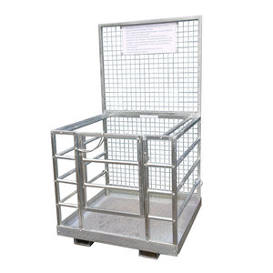 plataforma de trabajo 1