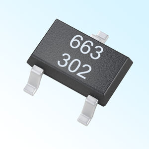 sensor de corriente de efecto hall