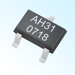 microchip digital