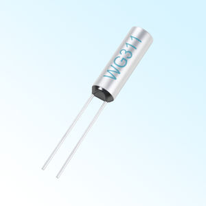 sensor magnético con función de conmutación