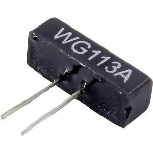 sensor magnético con función de conmutación