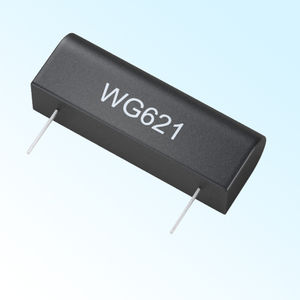 sensor magnético con función de conmutación