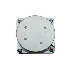 girómetro uniaxial