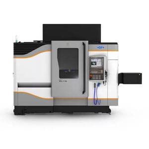 fresadora CNC 3 ejes