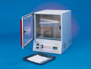 horno de cámara 1