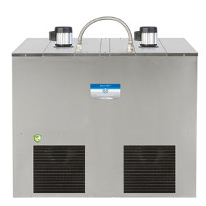 refrigerador de agua