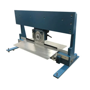 máquina despanelizadora PCB