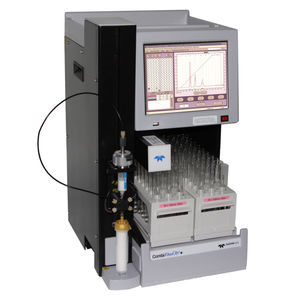 sistema de purificación para cromatografía flash