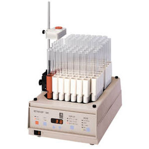 colector de fracciones para HPLC