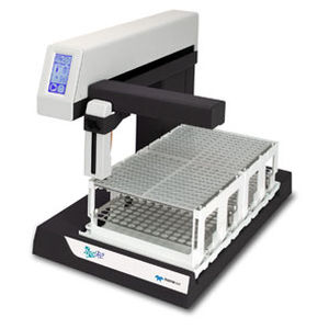 colector de fracciones para HPLC