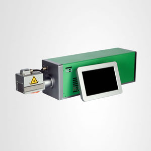 máquina de marcado láser CO2