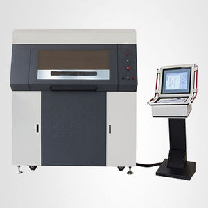 impresora 3D de nailon