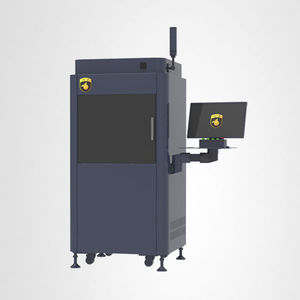 impresora 3D de resinas